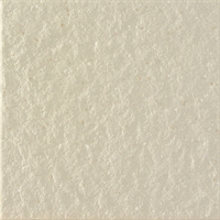 Serie Porfido colore Bianco RAL 1015 - 30x30 cm