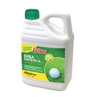Clean Garden Extra - detergente concentrato per erba sintetica - 5 litri