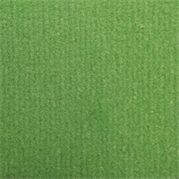 Moquette Rapid col. 33 Verde Chiaro H 200 cm
