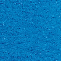 Velvet 15 Azzurro rotolo mt 2x33