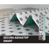 Secura Aquastop 3in1 Smart con barriera a vapore 2,2 mm