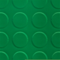 Coprisol Super Bollo Verde H 100 cm
