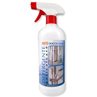 OFFERTA Doccia Clean anticalcare spray 750 ml