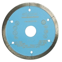 Disco diamantato di precisione diametro 115 mm