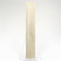 Gres porcellanato rettificato Timber Natural 20x120 cm