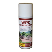 WPC Spray Clean pulitore - 200 ml