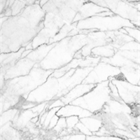 Tappeto Marmo Bianco 70x180 cm
