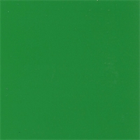 Lastra Piana Lucida Verde - telo da 1x3,5 metri