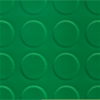 Coprisol Minor Bollo Verde H150cm - telo da 1,5 x 2,2 metri