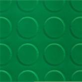 Coprisol Minor Bollo Verde H 150 cm - telo da 1,5x2,2 metri