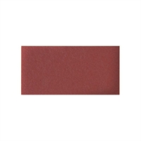 Klinker Rosso 12x25 cm spessore 14 mm